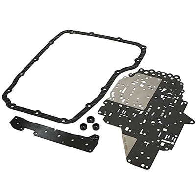 BD DIESEL 1030375 PROTECT68 PLATE KIT BD DIESEL 1030375 PROTECT68 PLATE KIT
