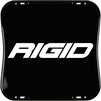 RIGID IND 321913 CVR DXL BLK RIGID IND 321913 CVR DXL BLK