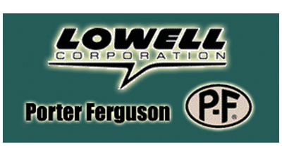 Porter Ferguson POF330175 Gasket, Vent Va