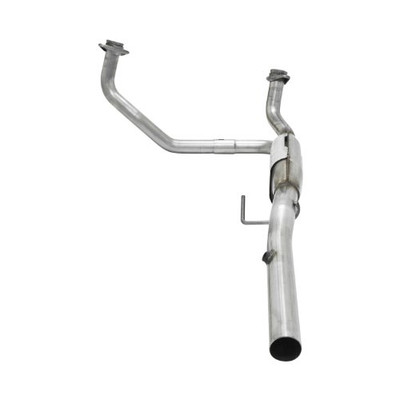 FLOWMASTER 2030004 CATALYTIC CONVERTER
