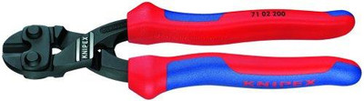 Grip On KNP7102-8 8" COMPACT BOLT CUTTER