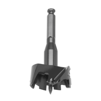 MILWAUKEE MLW48-25-2252 Builders World Wholesale Distribution Bit Selfeed, 2-1/4" MILWAUKEE MLW48-25-2252 Builders World Wholesale Distribution Bit Selfeed, 2-1/4"