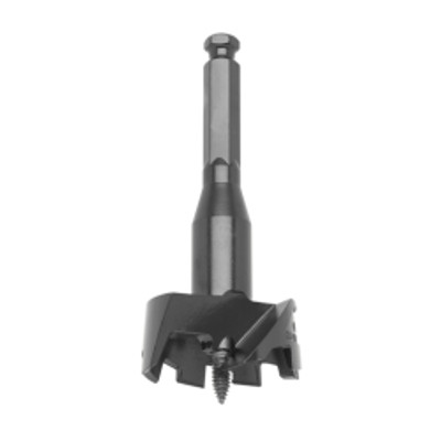 MILWAUKEE MLW48-25-2002 Builders World Wholesale Distribution Bit Selfeed, 2" MILWAUKEE MLW48-25-2002 Builders World Wholesale Distribution Bit Selfeed, 2"