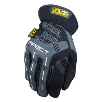 Open Cuff Mpact Glove - XXLarge MECHNX MECMPC-58-012 Open Cuff Mpact Glove - XXLarge MECHNX MECMPC-58-012