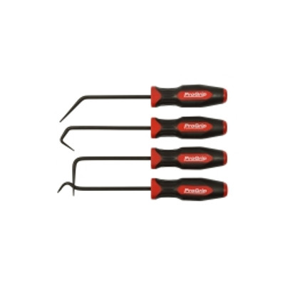 Mayhew MAY13096 4 Piece ProGrip Hose Pick Set Mayhew MAY13096 4 Piece ProGrip Hose Pick Set