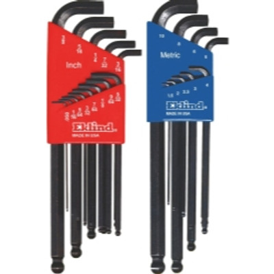 EKLIND TOOL EKL13122 Ball-Hex-L Key Company EKLIND TOOL EKL13122 Ball-Hex-L Key Company