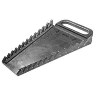 Mechanics Time Saver MTSWH12BK 12 piece black wrench holder Mechanics Time Saver MTSWH12BK 12 piece black wrench holder