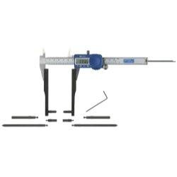 Fowler FOW74-101-888 74-101-888 Extended Range Drum/Rotor Measuring Kit with XTRA VALUE