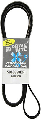 DAYCO 5060868DR V-RIBBED BELT