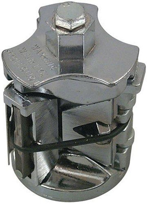 Lisle LIS36500 CYLINDER RIDGE REAMER 2-11/16 TO 5-5/16IN. Lisle LIS36500 CYLINDER RIDGE REAMER 2-11/16 TO 5-5/16IN.
