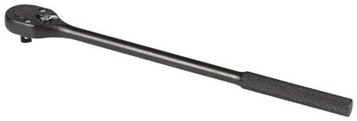 Proto PRO5450BL Proto J 1/2-Inch Drive Long Handle Classic Pear Head Ratchet, 16-Inch, Black Oxide Proto PRO5450BL Proto J 1/2-Inch Drive Long Handle Classic Pear Head Ratchet, 16-Inch, Black Oxide