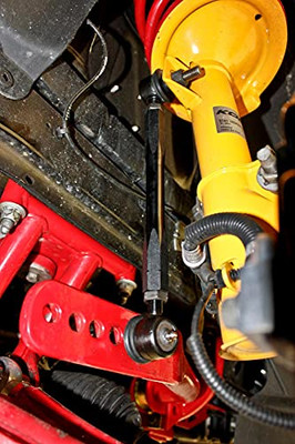 BMR SUSPENS ELK010 END LINK KIT FOR SWAY BARS  FRONT