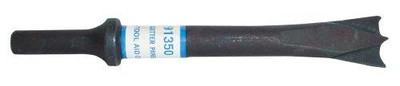 SG Tool Aid SGT91350 91350 Double Edge Cutter Air Chisel SG Tool Aid SGT91350 91350 Double Edge Cutter Air Chisel
