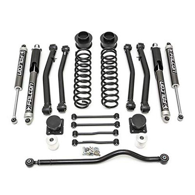 READYLIFT 696041 4 TERRAIN FLEX 4-ARM KI