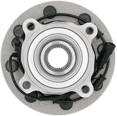 DORMAN 951825 WHEEL HUB BRG ASSY DORMAN 951825 WHEEL HUB BRG ASSY