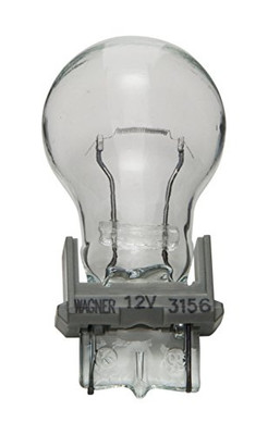WAGNER 3156 Light Bulb - Multi-Purpose (Box of 10) WAGNER 3156 Light Bulb - Multi-Purpose (Box of 10)