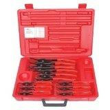 K Tool International KTI55112 KTI (KTI-55112) Snap Ring Plier Set