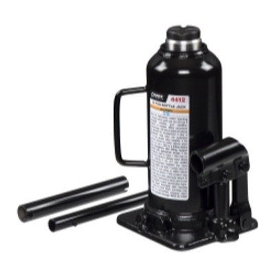Sunex SUN4412 12 Ton Bottle Jack Sunex SUN4412 12 Ton Bottle Jack