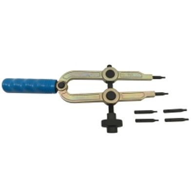 Replacement Tip Set - CTA 4031 CTA Tools CTA4031X10