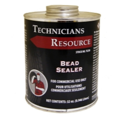 The Main Resource TMRTI250 Bead Sealer, Flammable 32oz The Main Resource TMRTI250 Bead Sealer, Flammable 32oz