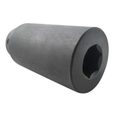 Crank Bolt Socket - 17mm CTA Tools CTA1064 Crank Bolt Socket - 17mm CTA Tools CTA1064