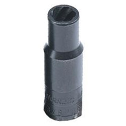 Lock Technology LTI4510 () 3/8" Drive 10mm Twist Socket