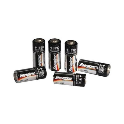 "STREAMLIGHT, INC." STL64030STREAMLIGHT, INC. 64030 N-Cell Battery, 6-Pack