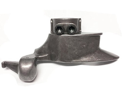 Ammco AMM81827881 ORIGINAL COATS Rim Clamp Metal Mount / Demount Duck Head