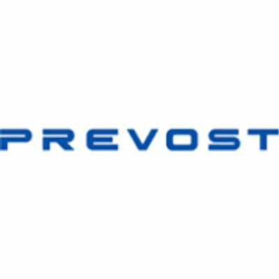 Prevost PRVASI061201 Aro 210 Safety