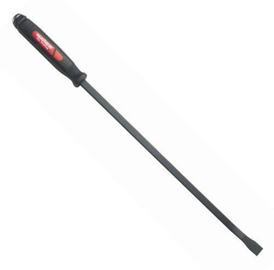 Mayhew MAY60143 60143 12-S Dominator 17-Inch Pry Bar Mayhew MAY60143 60143 12-S Dominator 17-Inch Pry Bar