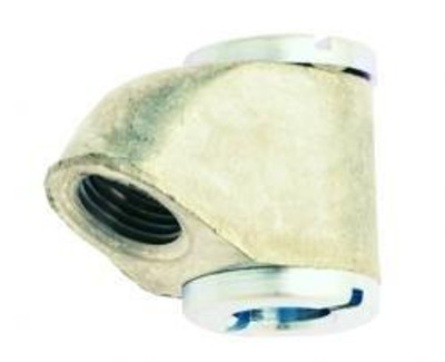 Milton Industries MIL500-4 Milton 500-4 1/8"-27 NPT Dual Air Chuck Head Replacement - Box of 10 Milton Industries MIL500-4 Milton 500-4 1/8"-27 NPT Dual Air Chuck Head Replacement - Box of 10