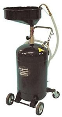 John Dow Industries DOWJDI-22DCX JohnDow Industries JDI20DCE 20 Gallon Self-Evacuating Oil Drain John Dow Industries DOWJDI-22DCX JohnDow Industries JDI20DCE 20 Gallon Self-Evacuating Oil Drain