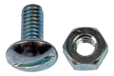 DORMAN 762010N NUT HX GR5 1/4-20 DORMAN 762010N NUT HX GR5 1/4-20