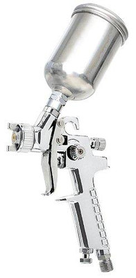 Titan TIT19110 Vaper 19110 HVLP 1-Millimeter Touch-Up Spray Gun Titan TIT19110 Vaper 19110 HVLP 1-Millimeter Touch-Up Spray Gun