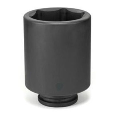 Grey Pneumatic GRE6112D IMPACT SOCKET 3 1/2" 1 1/2" DR. Grey Pneumatic GRE6112D IMPACT SOCKET 3 1/2" 1 1/2" DR.