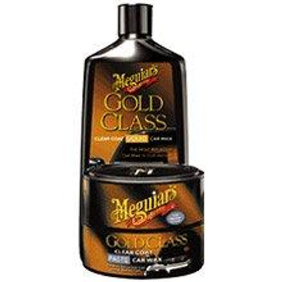 Meguiars MEGG7016Meguiars G7016 Gold Class Carnauba Plus Premium Liquid Wax - 16 oz. Meguiars MEGG7016Meguiars G7016 Gold Class Carnauba Plus Premium Liquid Wax - 16 oz.