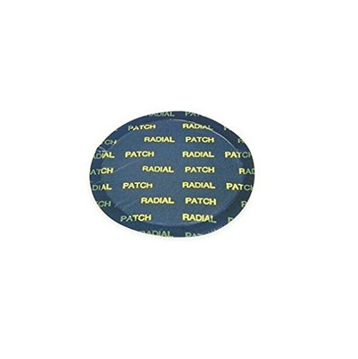 Amflo AMF14-139 Tru-Flate Round 3-1/4" Radial Tire Patch ,20 Pack Amflo AMF14-139 Tru-Flate Round 3-1/4" Radial Tire Patch ,20 Pack