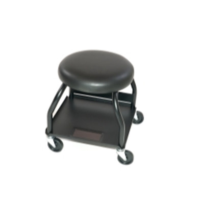 Whiteside Manufacturing WHIHRSV Heavy Duty Creeper Seat with Round Seat Whiteside Manufacturing WHIHRSV Heavy Duty Creeper Seat with Round Seat
