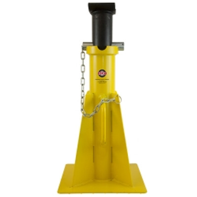 ESCO ESC10805 25 Ton Pin Style Jack Stand (Sold Individually) Equipment ESCO ESC10805 25 Ton Pin Style Jack Stand (Sold Individually) Equipment