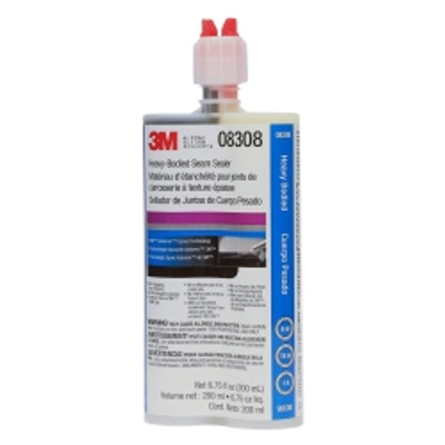 Heavy-Bodied Seam Sealer Heavy-Bodied Seam Sealer