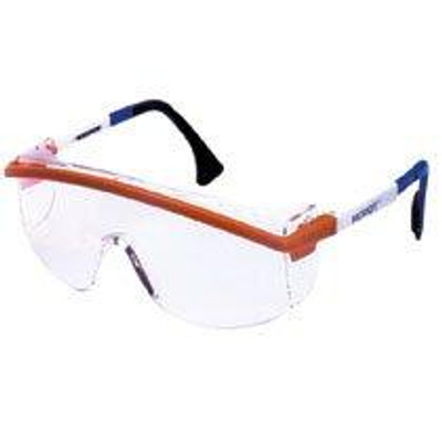Uvex UVXS1169 R3 Safety Safety Glasses, Adjustable Temples, Patriot (RTSS1169) Category: Safety Glasses Uvex UVXS1169 R3 Safety Safety Glasses, Adjustable Temples, Patriot (RTSS1169) Category: Safety Glasses