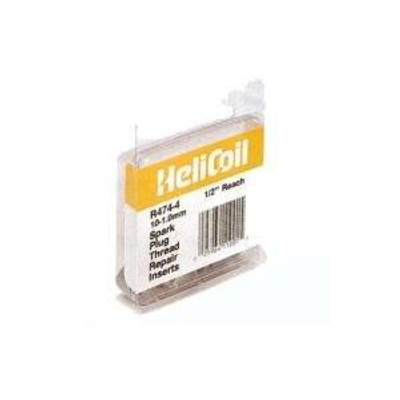 Helicoil HELR513-13 Heli-Coil R51313 14-1.25Mm Inserts/Pk 6