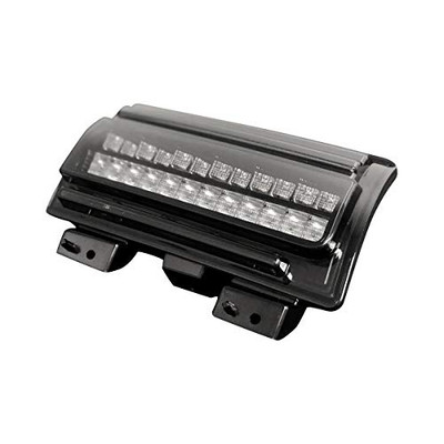 RECON ACCESS 264148BK LED FENDER LIGHT RECON ACCESS 264148BK LED FENDER LIGHT