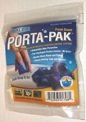 WALEX PPRV2 PORTA PAK -2PK WALEX PPRV2 PORTA PAK -2PK