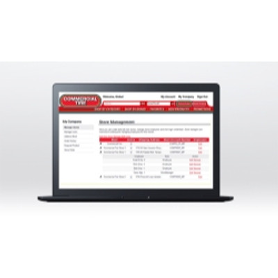 Ammco AMMLHFE250 LHFE Coated Steel 2.5Oz. Clip-On Wheel Weight