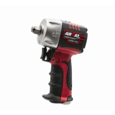 AirCat ACA1058-VXL 1/2" Vibrotherm Drive Compact Impact AirCat ACA1058-VXL 1/2" Vibrotherm Drive Compact Impact