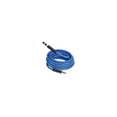 Prevost PRVRSTRUSB1425 Air hose with coupler and fitting Prevost PRVRSTRUSB1425 Air hose with coupler and fitting