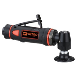 Dynabrade DYBDS32 Nitro Series - 2" Diameter Right Angle Disc Sander