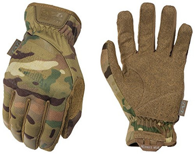 MECHNX MECFFTAB-78-011 MECHNX FastFit Multicam Gloves, X-Large MECHNX MECFFTAB-78-011 MECHNX FastFit Multicam Gloves, X-Large