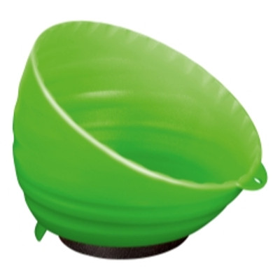 Mueller - Kueps MLK905007NEON Mueller-Kueps Magnetic Bowl, 2pcs, Neon-Keeps Parts from Being Lost, 2 Pack Mueller - Kueps MLK905007NEON Mueller-Kueps Magnetic Bowl, 2pcs, Neon-Keeps Parts from Being Lost, 2 Pack